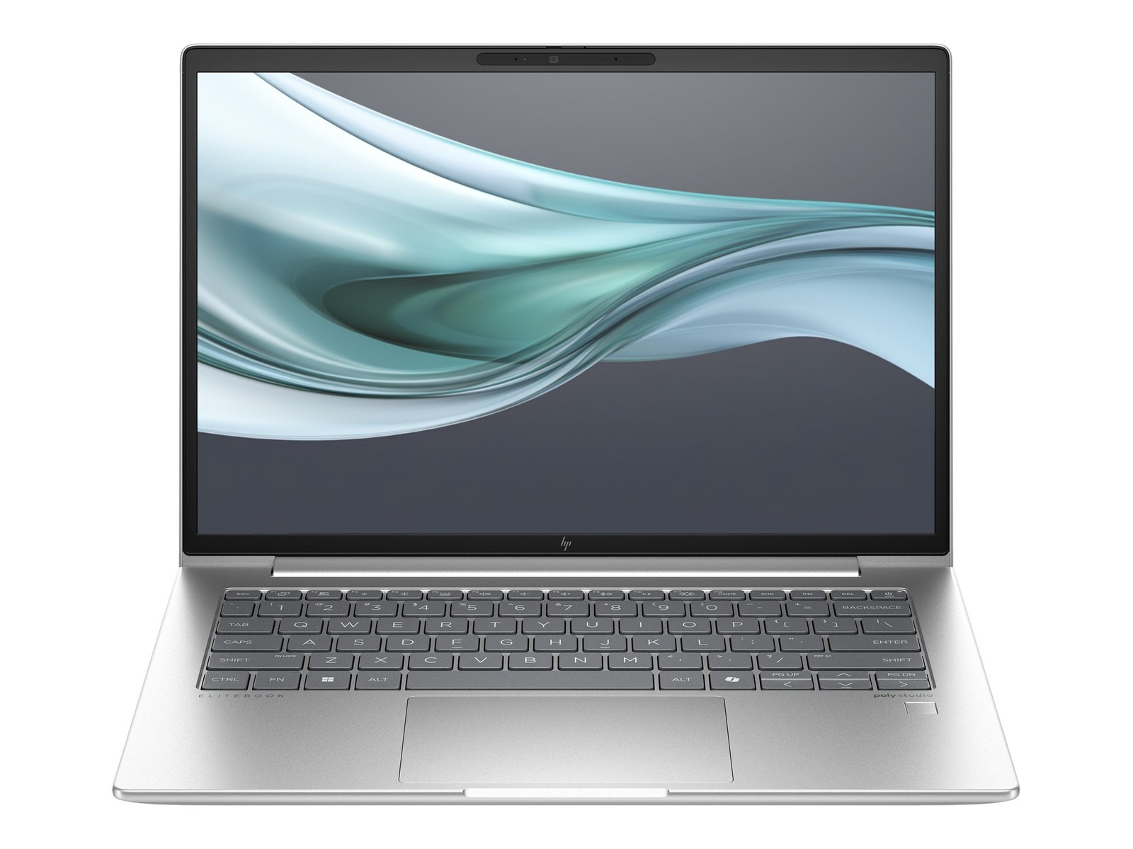 HP EliteBook 640 G11 14″ WUXGA Intel Ultra 5 125U 16GB 256GB SSD W11P Laptop SL