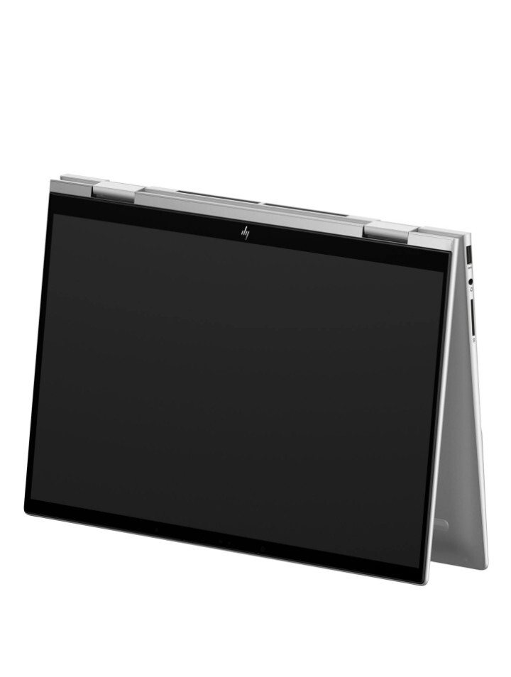 HP – ENVY x360 2-in-1 15.6″ Touch-Screen Laptop – Intel Evo Platform Intel Co…