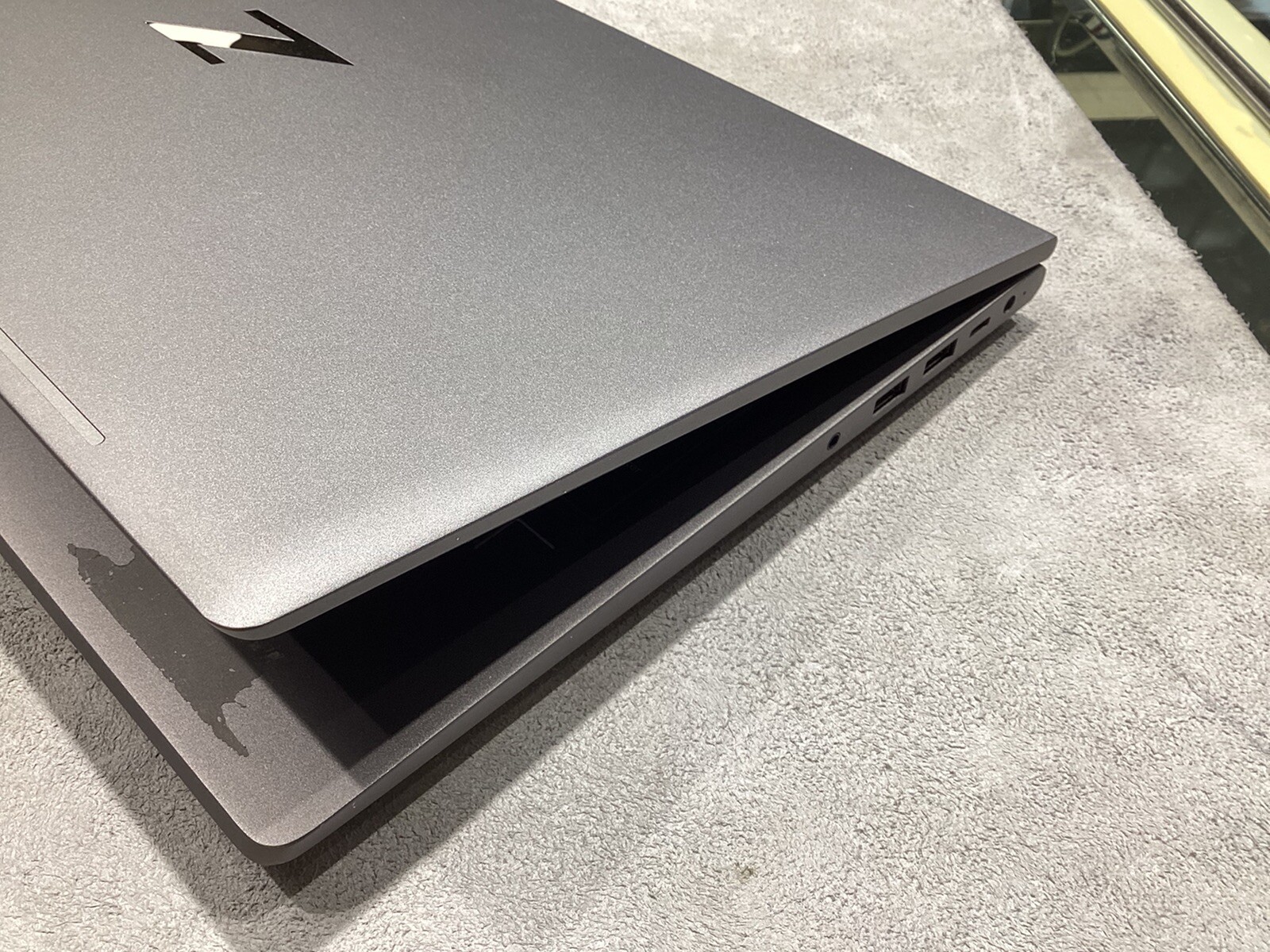 HP ZBook Power 15.6 inch G8 Mobile Workstation PC ***See Pictures***