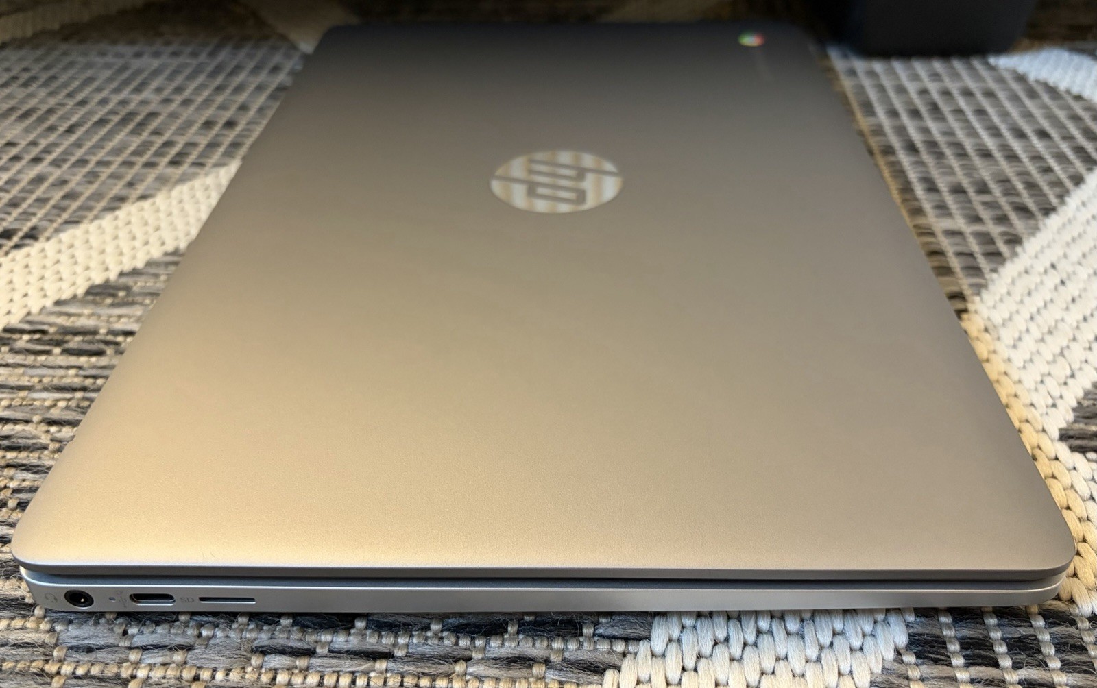 Hp Chromebook 14A 14” | NA0031WM | Pentium Silver N5030 | 4GB RAM