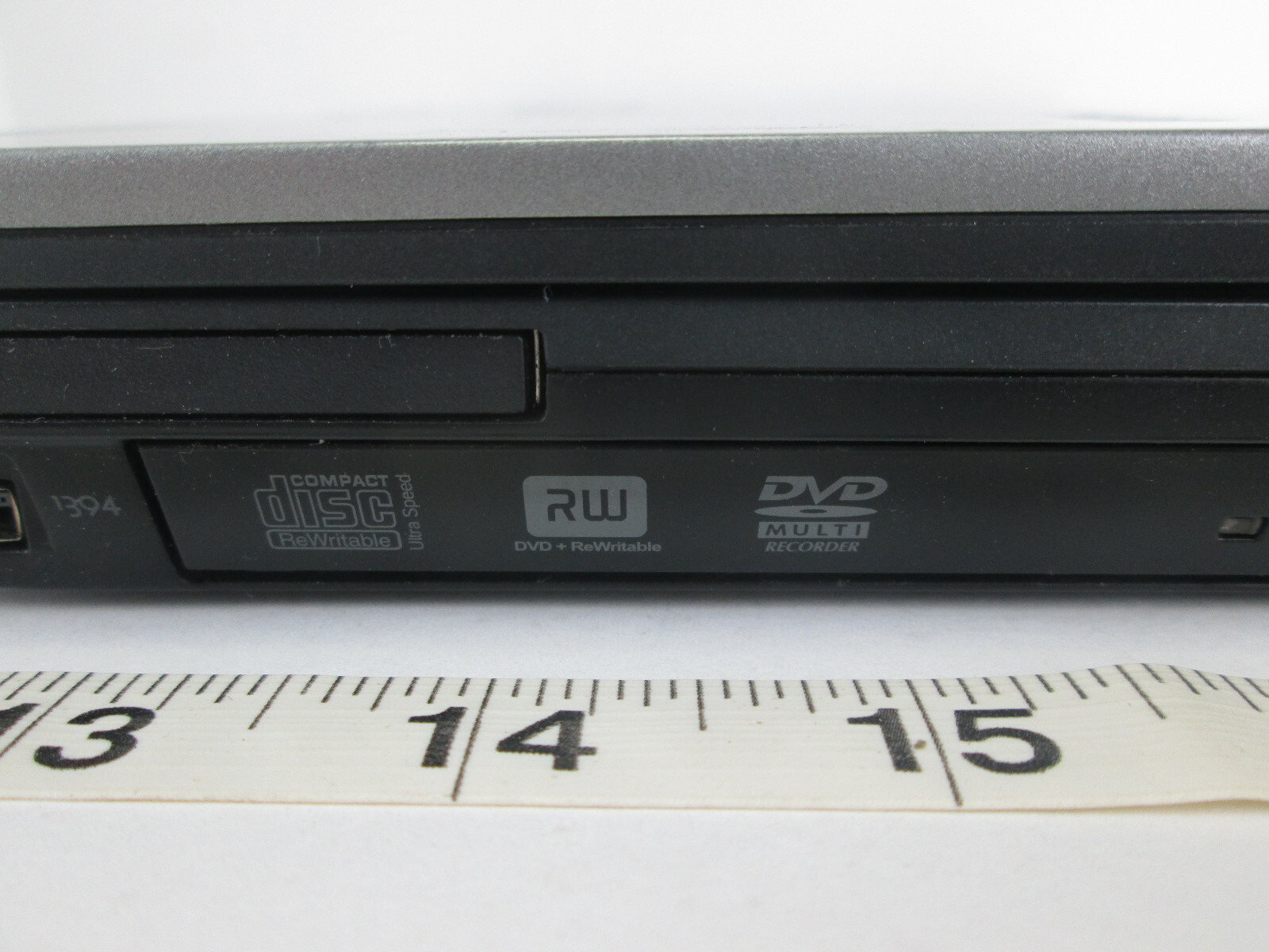 Dell Latitude E6410 Laptop Computer 160 GB HDD 4GB RAM i5 CPU Windows 10 Pro D60