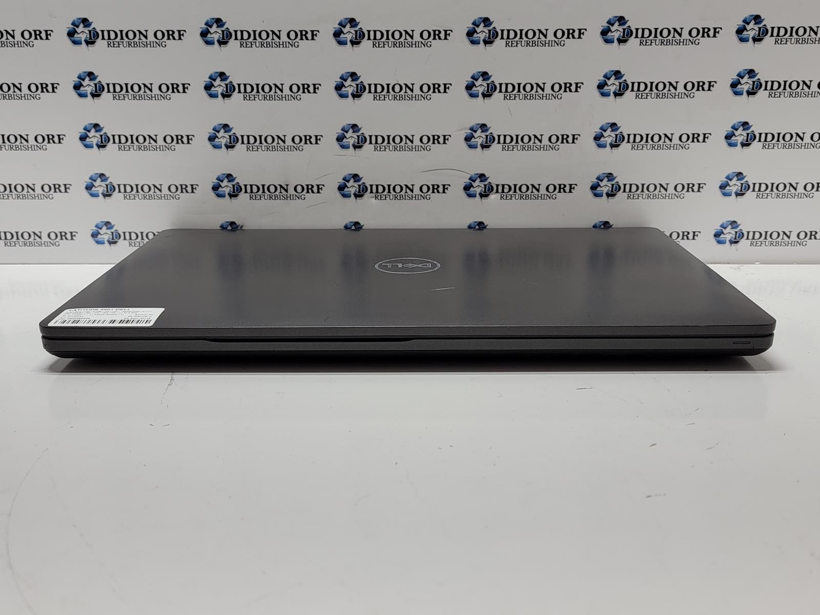 DELL LATITUDE 5501 i5 9400H 2.50 GHz 8 GB RAM NO HDD/SSD NO OS SKU 24718
