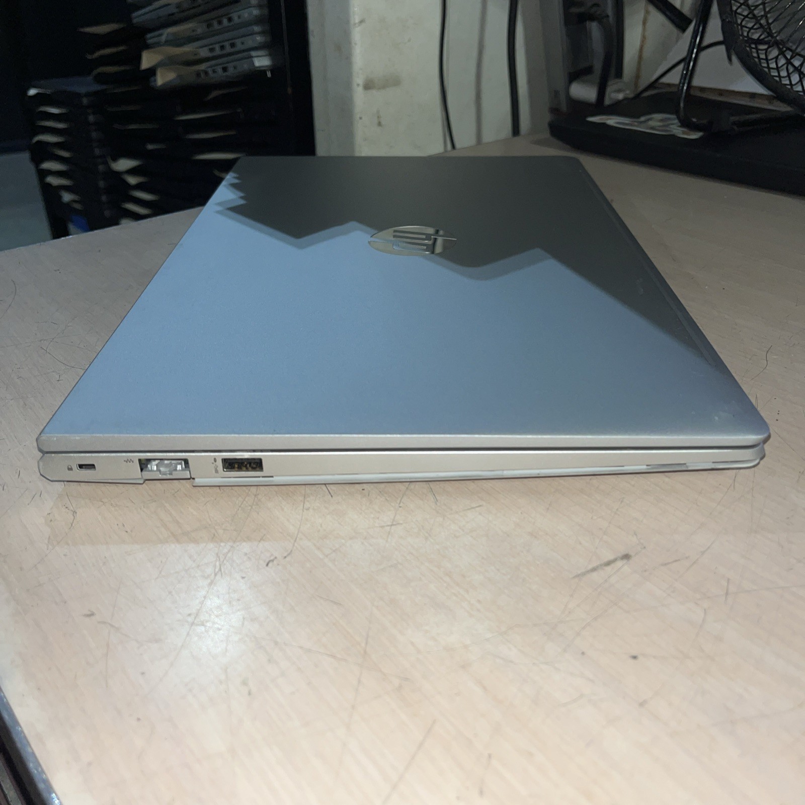 HP PROBOOK 450 G8 NOTEBOOK INTEL CORE I3-1115G4 3.00GHZ 8GB RAM NO HD