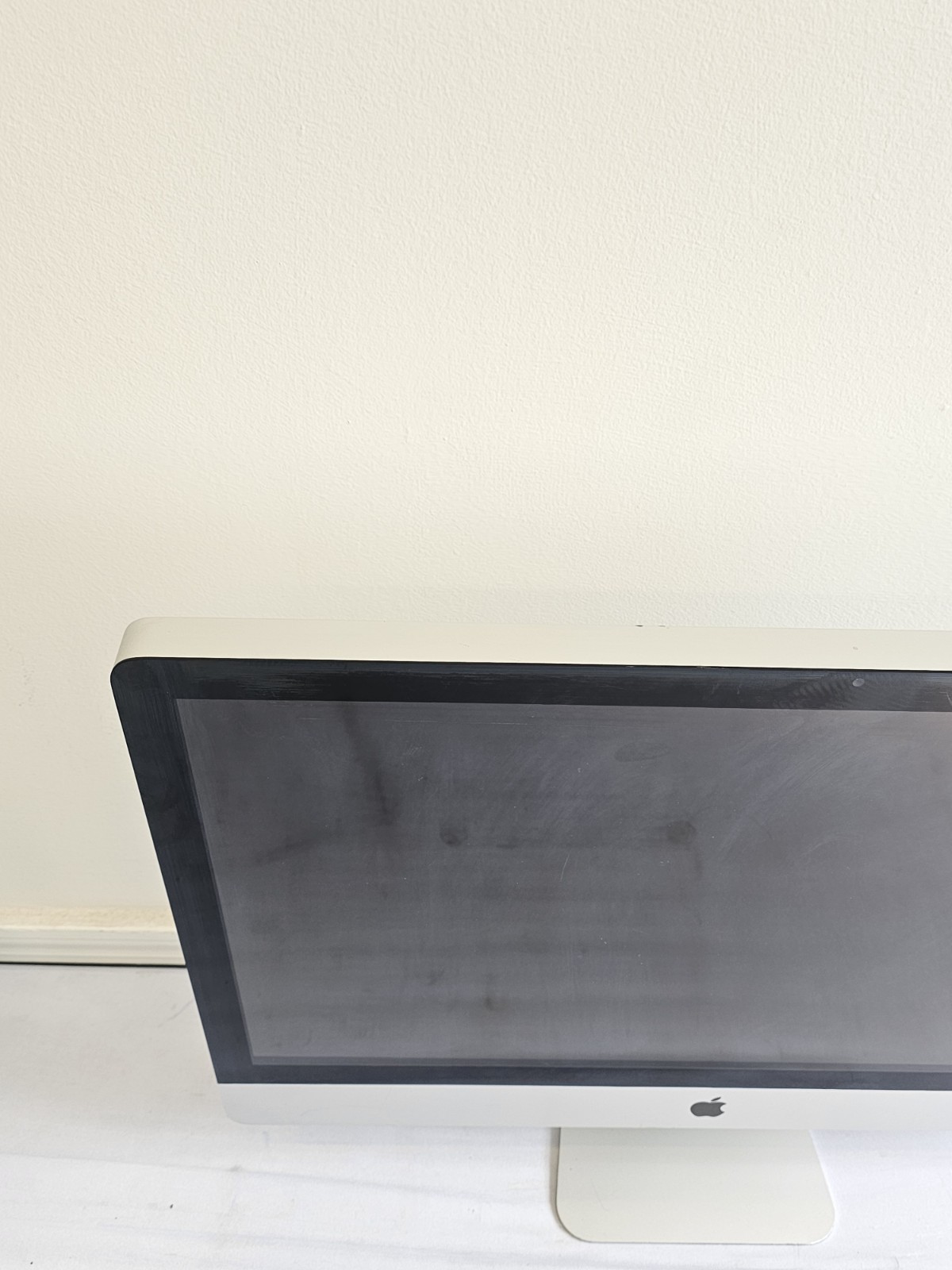 Apple iMac A1312 All-In-One Intel i5-760 4GB RAM NO OS – READ
