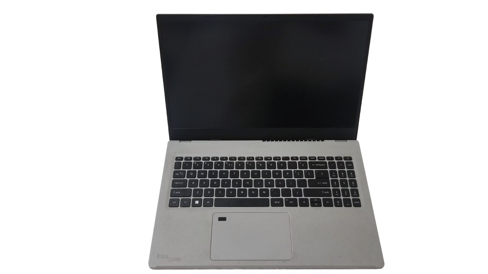 Acer Aspire Vero 15.6 13th Gen i7 10-Core, 16GB RAM, 512GB SSD, 100% batt health