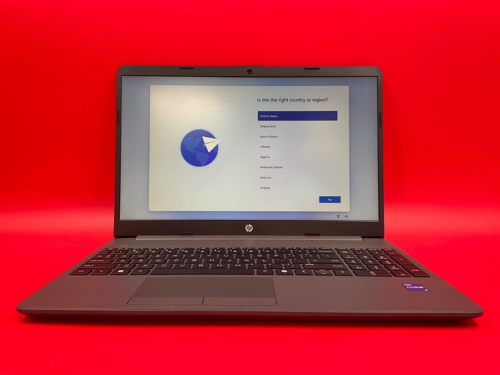HP 250R G9 i5-1335U 16GB 512GB BT5 802.11ac 15.6″ FHD Win11Pro A27KSUTR ✅❤️️✅❤️️