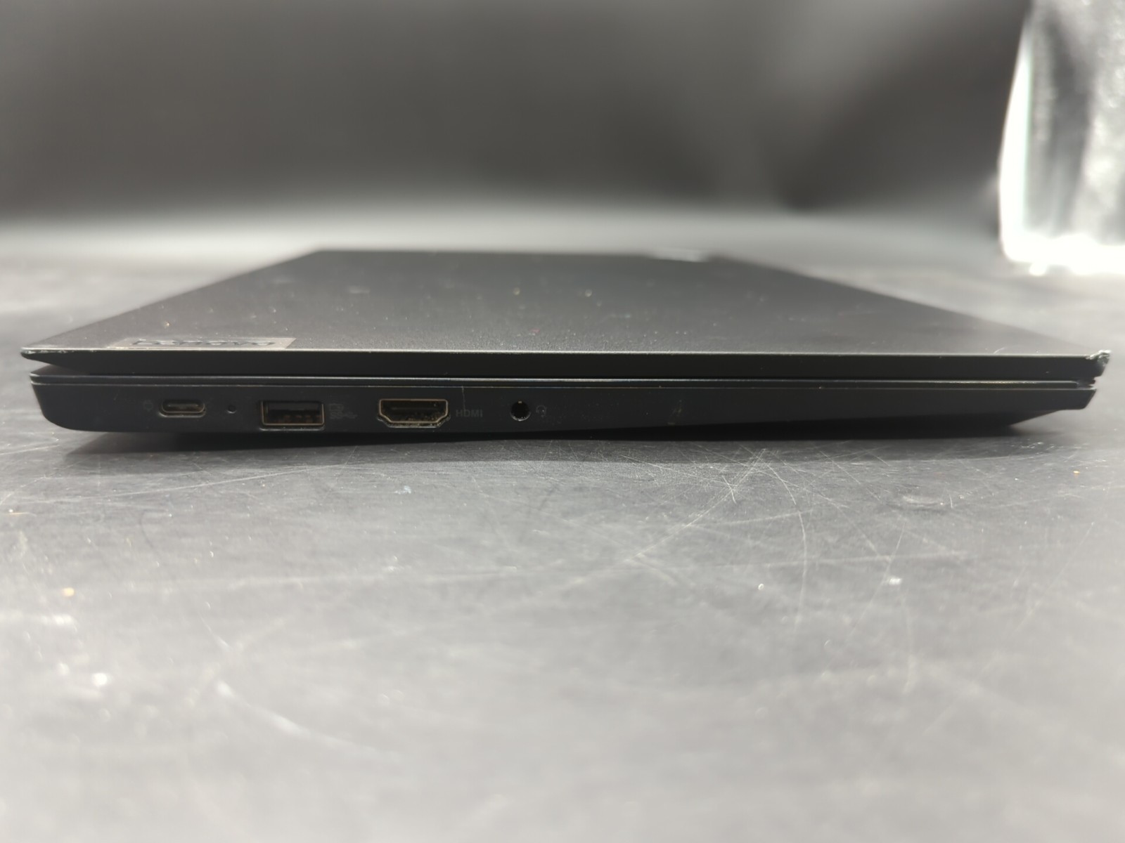 Lenovo: ThinkPad: E15: Ryzen 7 5700U: 16GB RAM: 512GB SSD: No OS: Tested