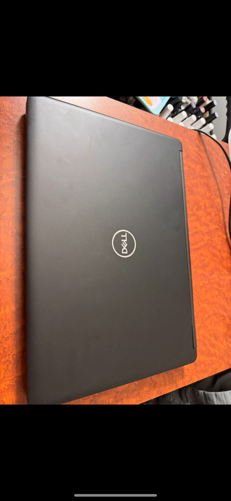 Dell Latitude 5491 | Intel Core i5 8th Gen | 32GB RAM | 512GB SSD | NVIDIA MX130