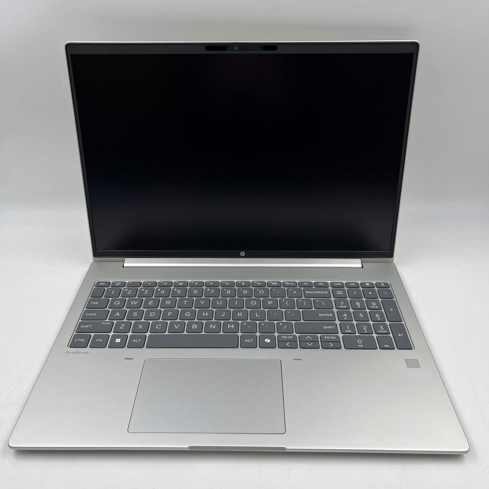 HP Probook 4 G1a 16″ Ryzen 7 250 3.3GHz 32GB RAM 1TB SSD