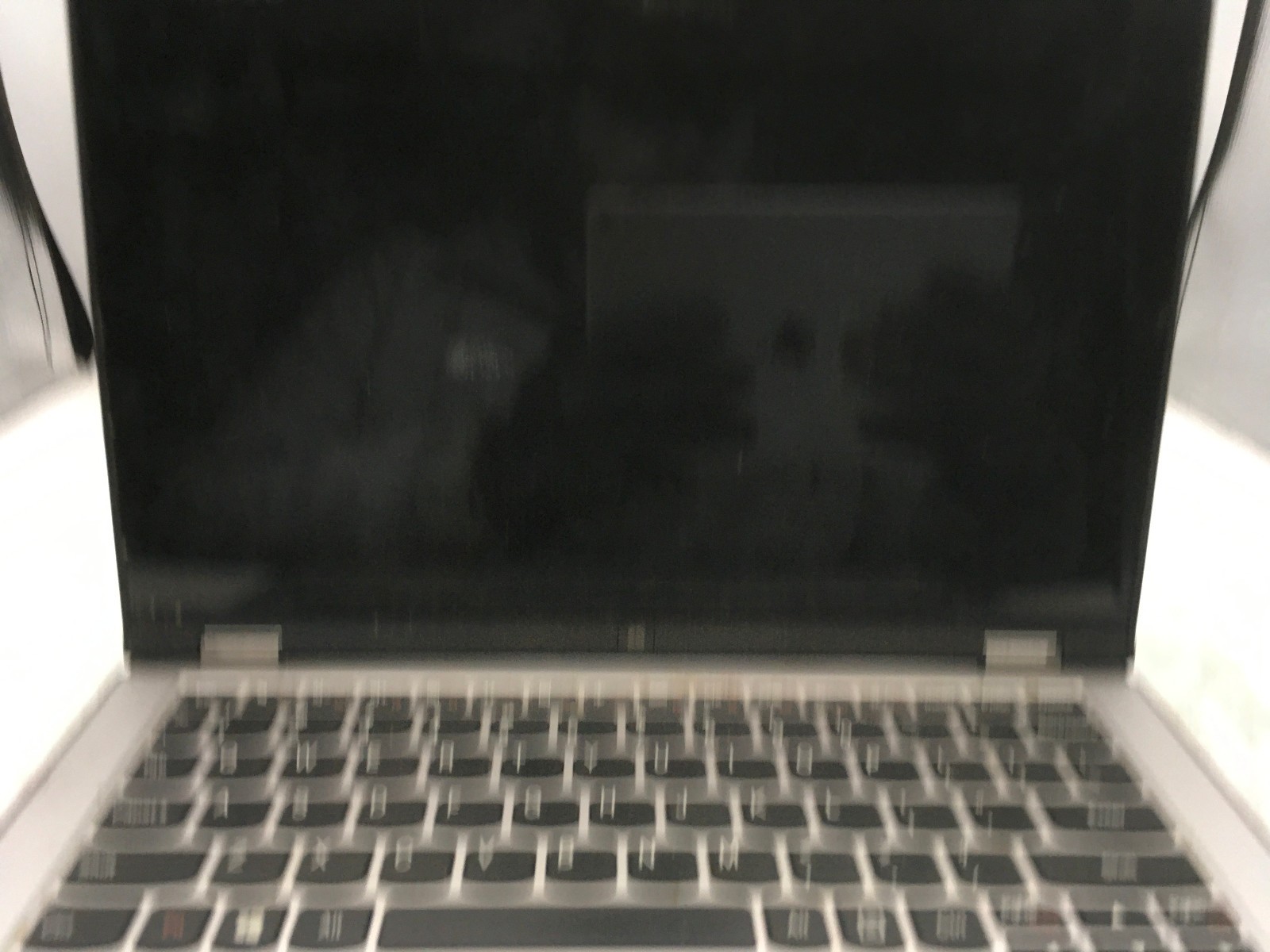 LENOVO IDEAPAD YOGA 2 11 – FOR PARTS – INTEL PENTIUM N3520 – 4GB RAM – READ -BB