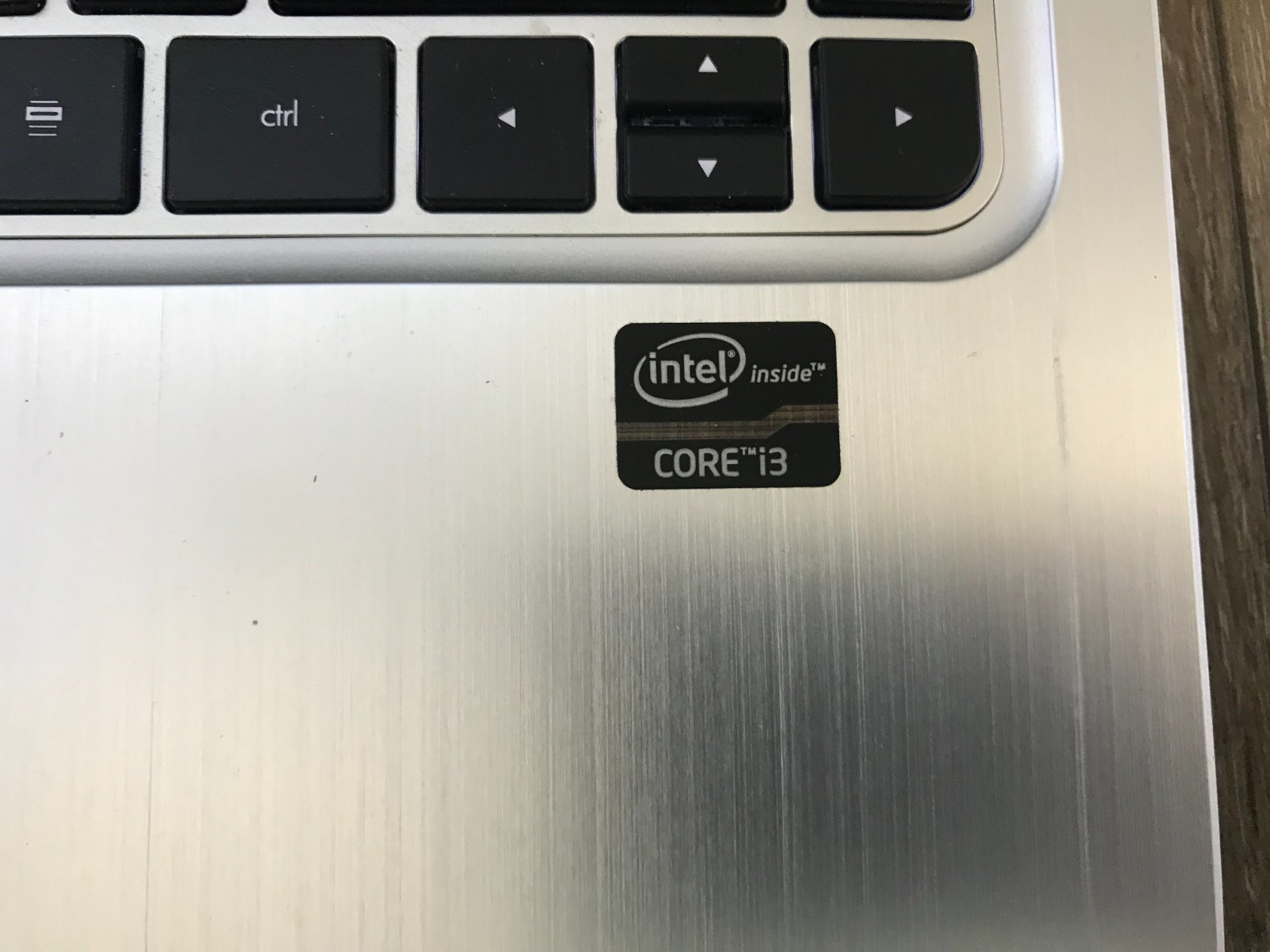 HP ENVY 4-1015dx 14″ Intel Core i3-2377M 1.50Ghz 4GB RAM 500GB HDD Win 10 Pro