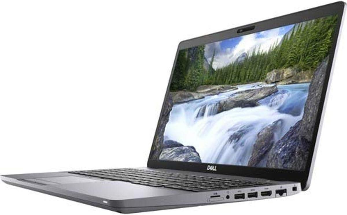 Dell Latitude 5511 15.6” (Intel Core i5-10310U – 4.40GHz) Windows 11 Pro Laptop