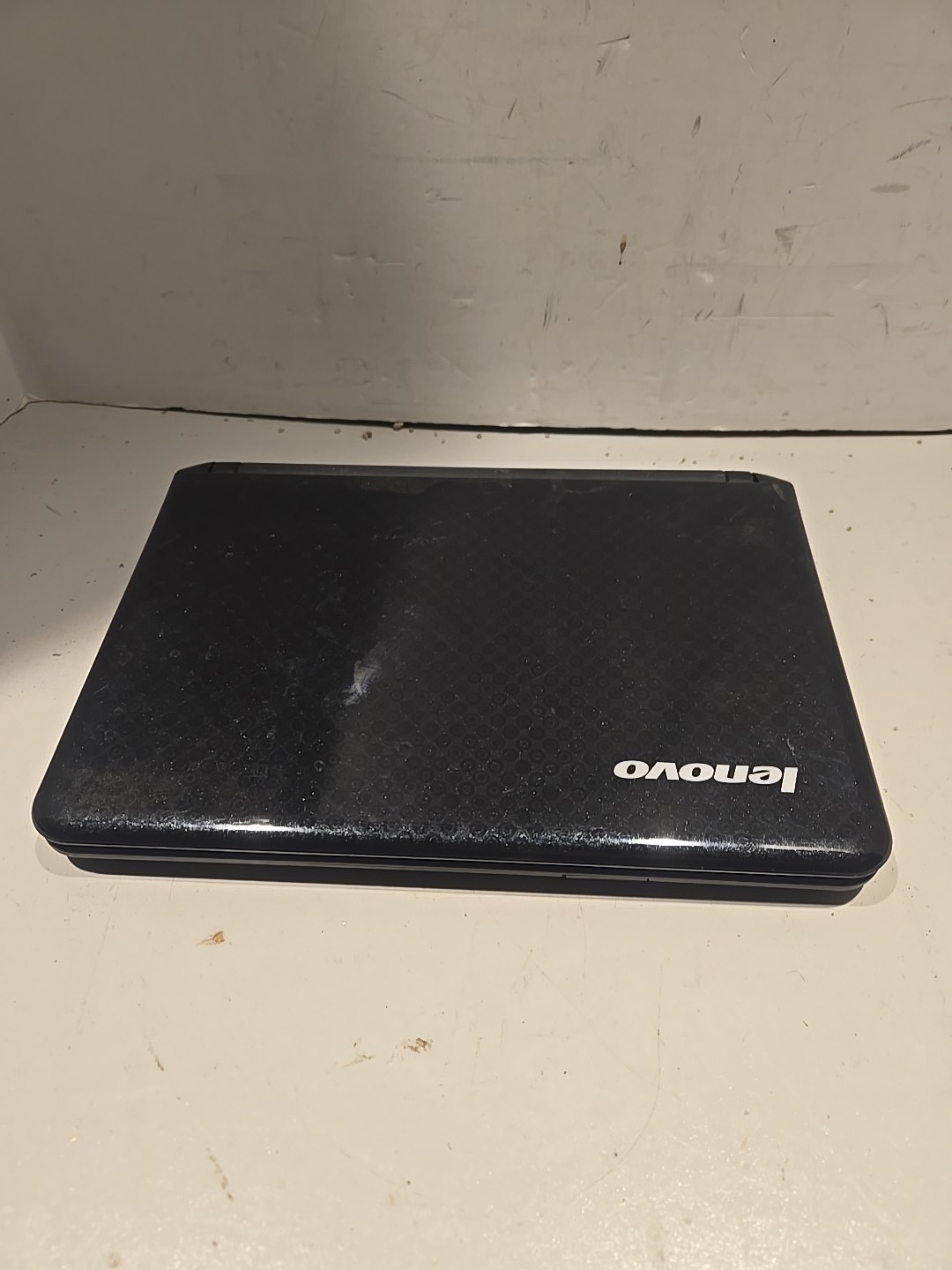 Lenova S10-2 Netbook Computer