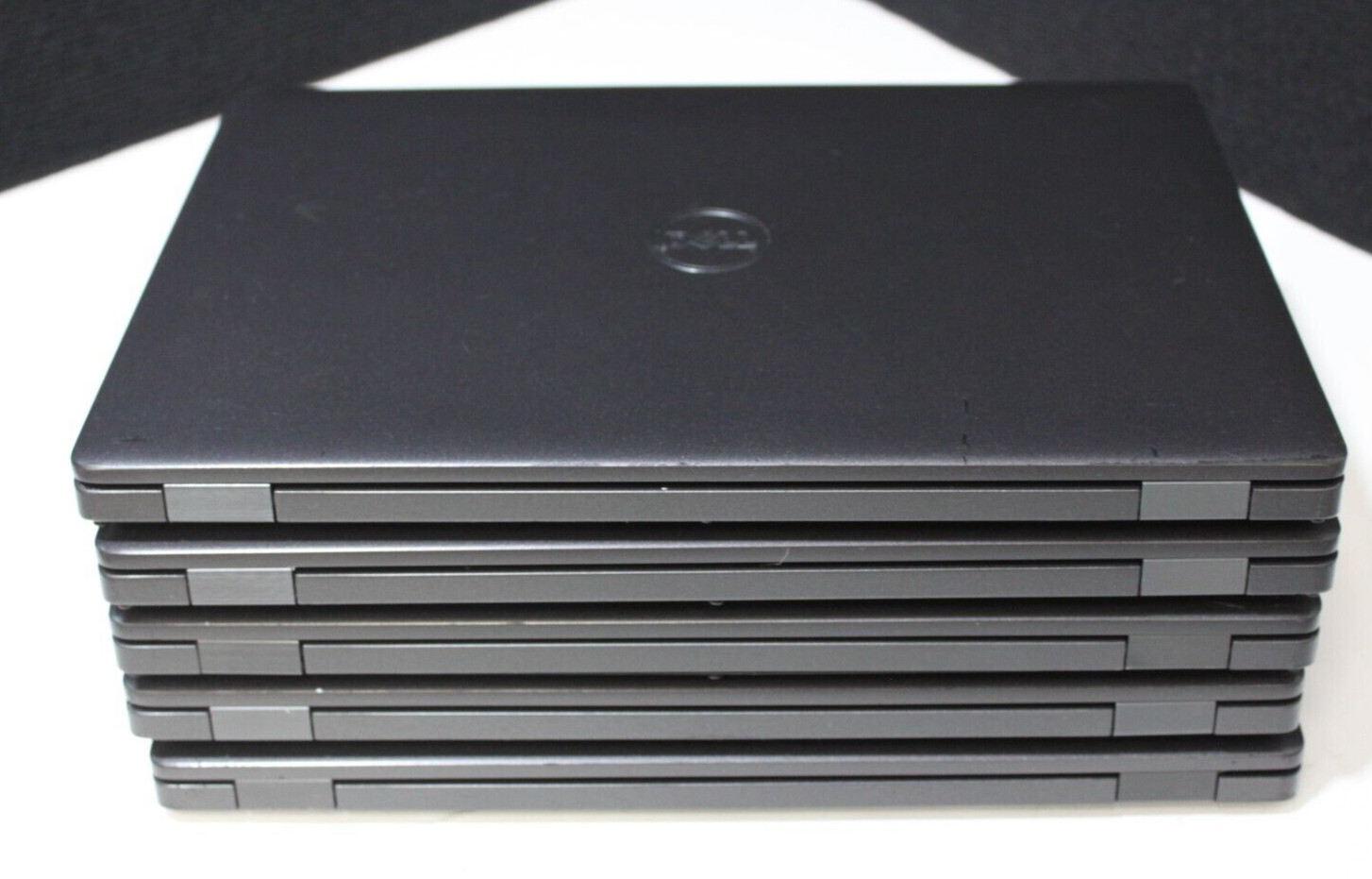 Dell Latitude 5400 Laptop -Core i5-8th Gen 8GB 512GB
