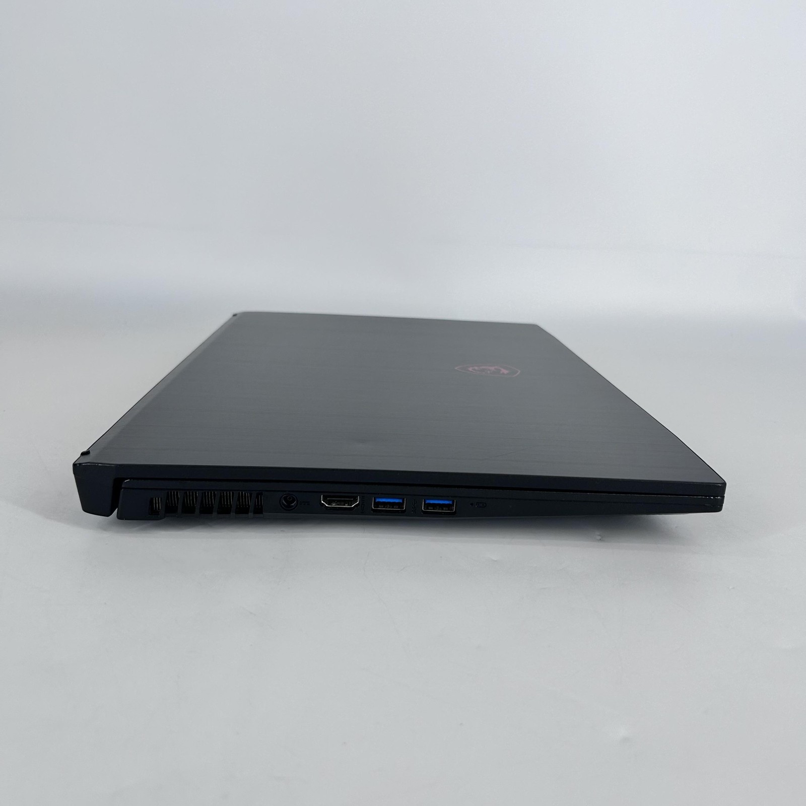 MSI Thin GF75 17.3 FHD 144Hz i7-10750H 2.60GHz 32GB 1TB SSD/1TB HDD RTX 3060
