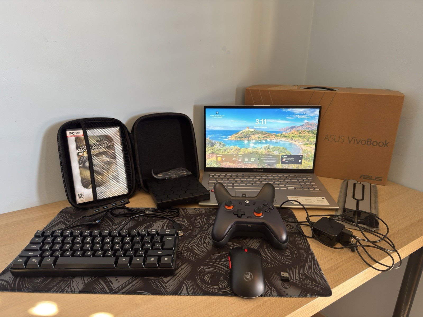 Laptop