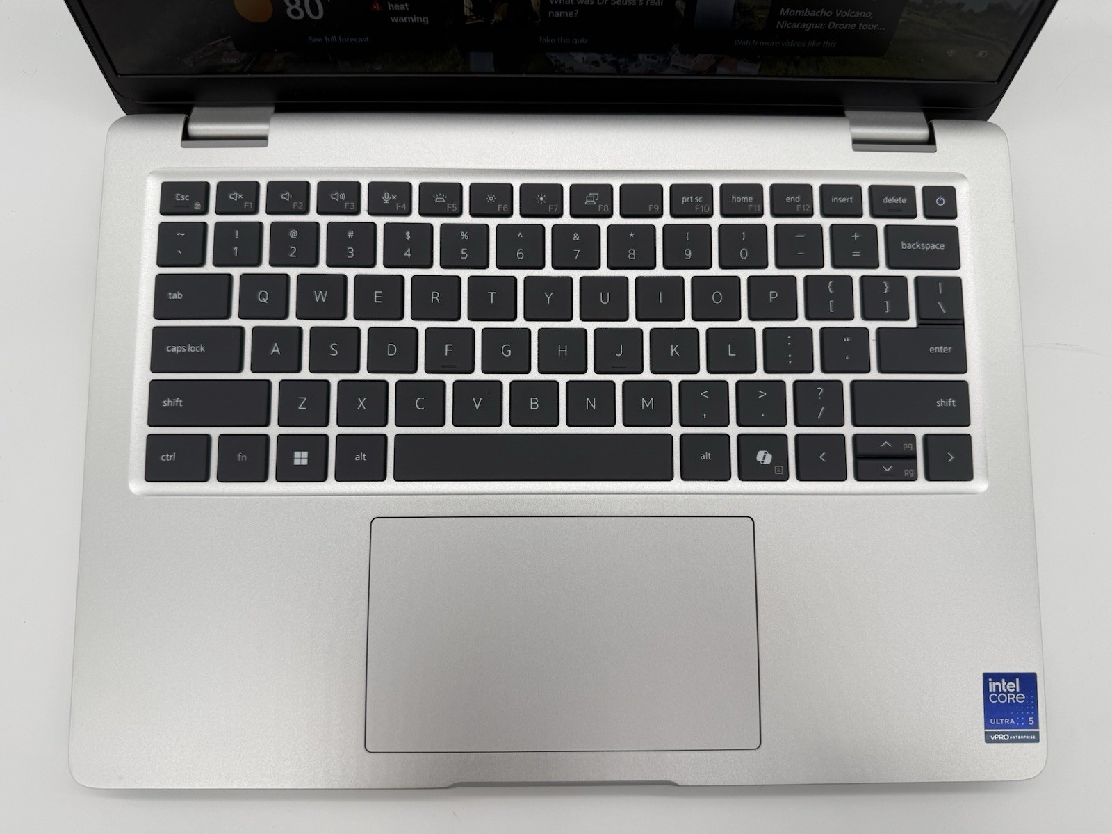 Dell Pro 14 Plus PB14250 14″ Core Ultra 5 235U 16GB RAM 256GB SSD