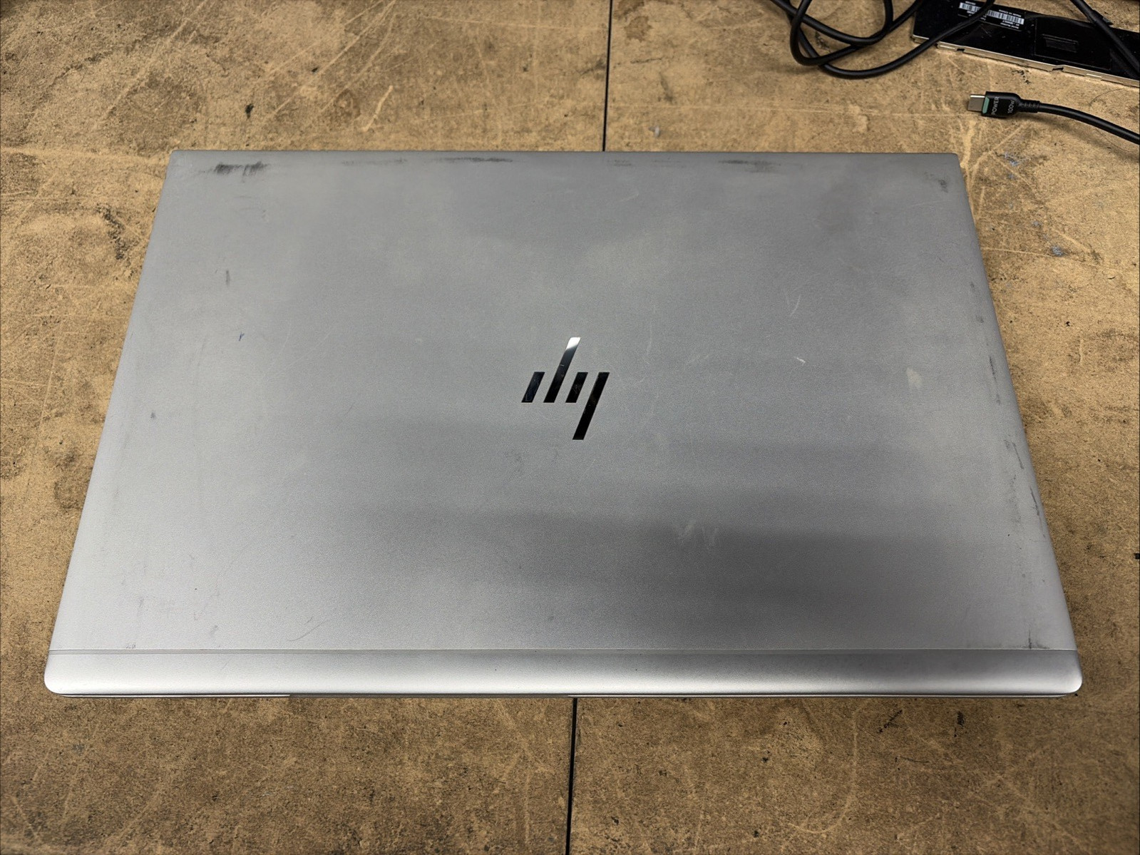 HP EliteBook 850 G6 15.6″ FHD i7-8565U 16GB RAM No Battery/OS/SSD