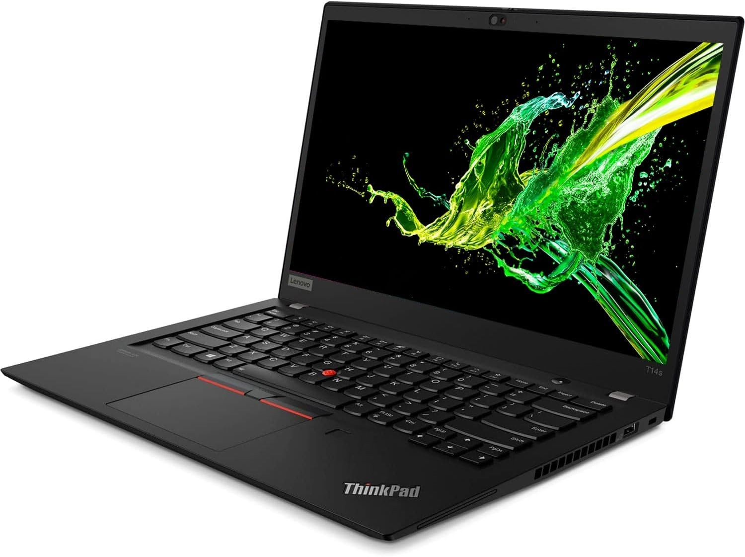 Lenovo ThinkPad T14S Touch Screen Business Laptop | 16GB RAM 128GB SSD | WIN 11