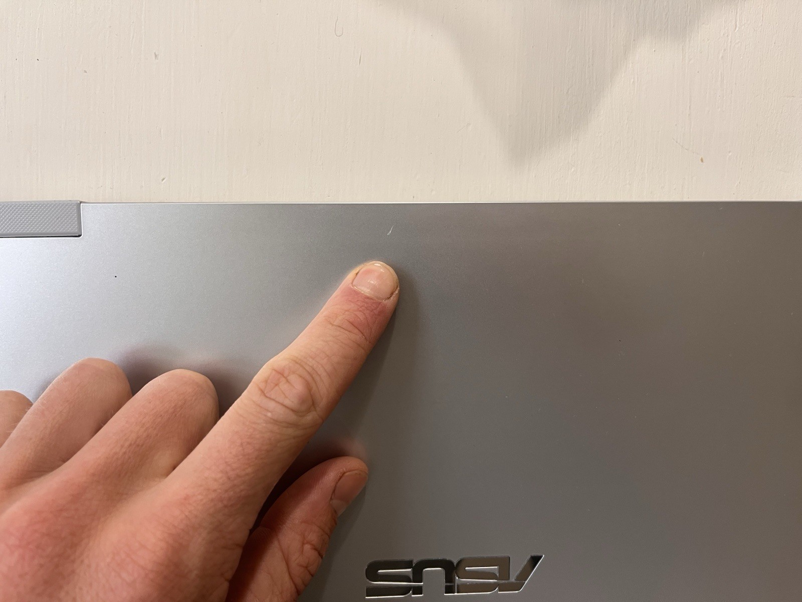 Asus Chromebook CX1 15.6” Lightly Used CX1500CKA-AS84F
