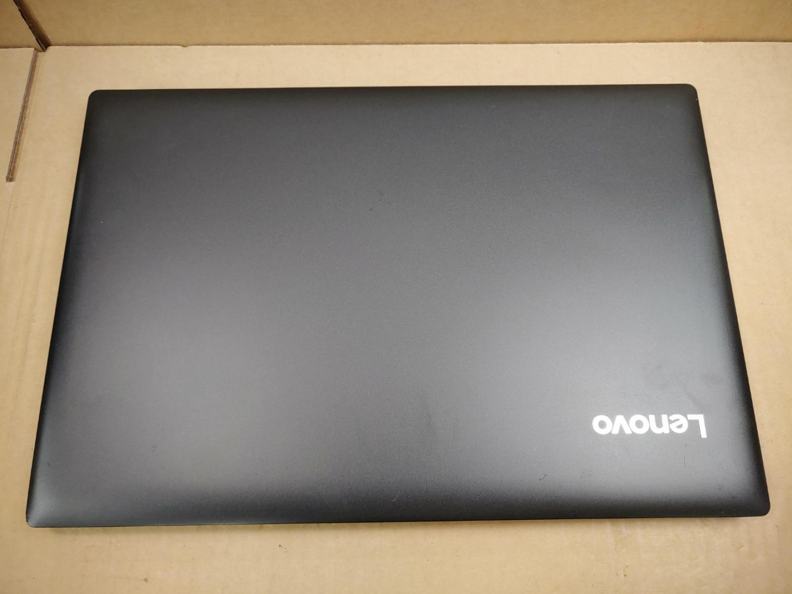 Lenovo IdeaPad 330-15ARR 15.6″ AMD Ryzen 3 2200U✔8GB✔ **NO HDD/NO AC** **READ**