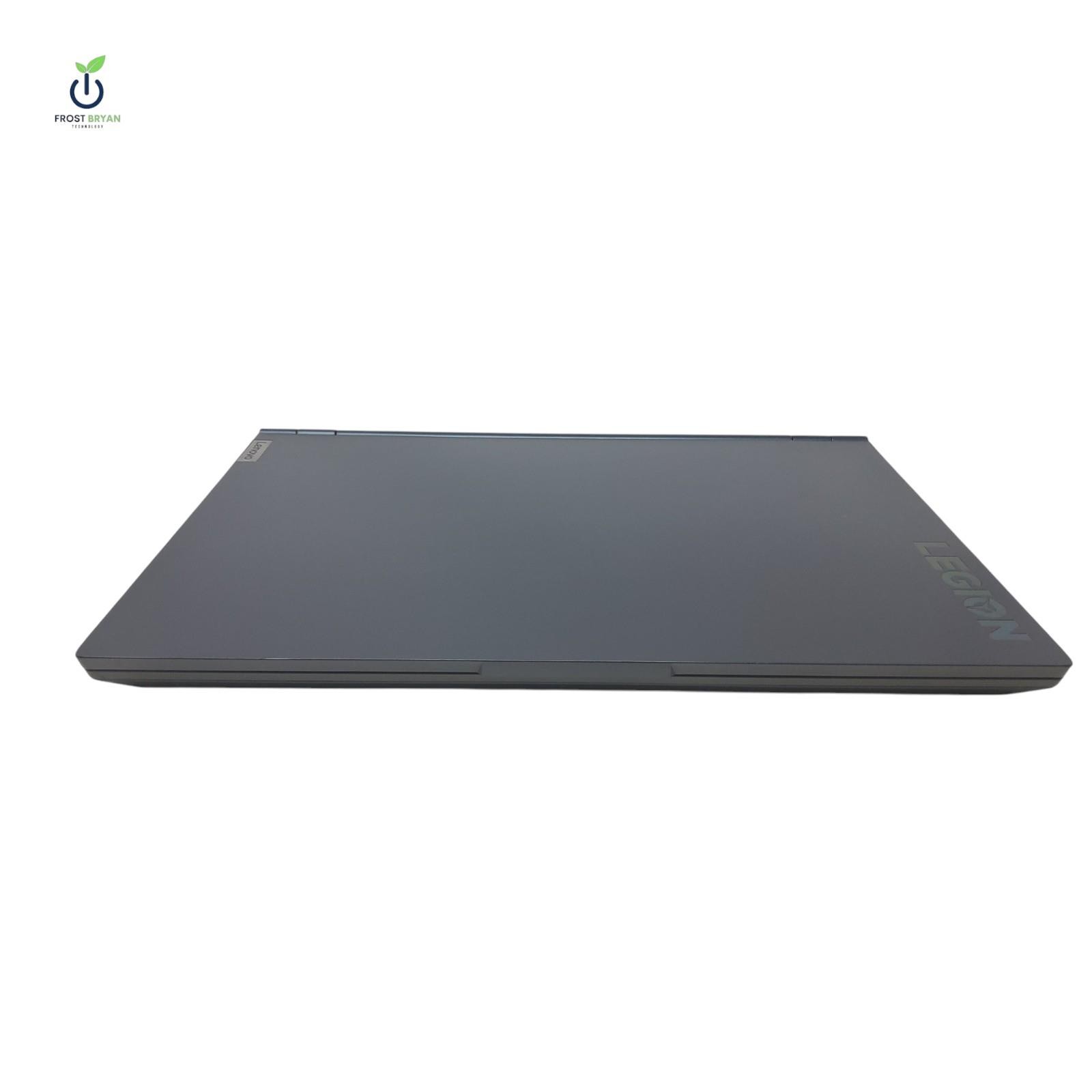 LENOVO LEGION 5 15IMH05 Laptop i7-10750H@2.60GHz 16GB 512GB SSD No OS