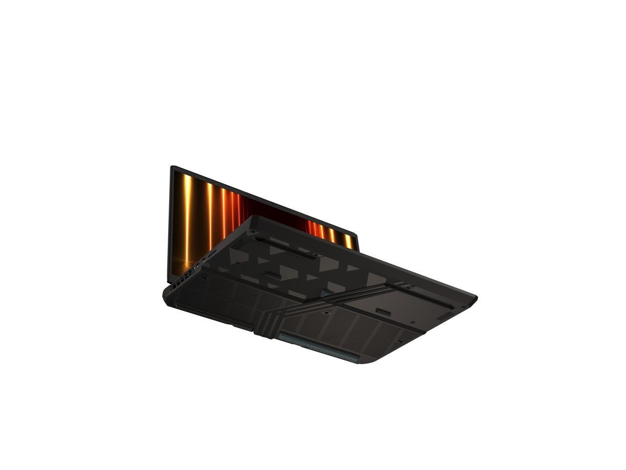 MSI Vector A16 – 16.0″ QHD+ 240Hz GeForce RTX 5070 Ti Laptop GPU – Ryzen 9-8940H