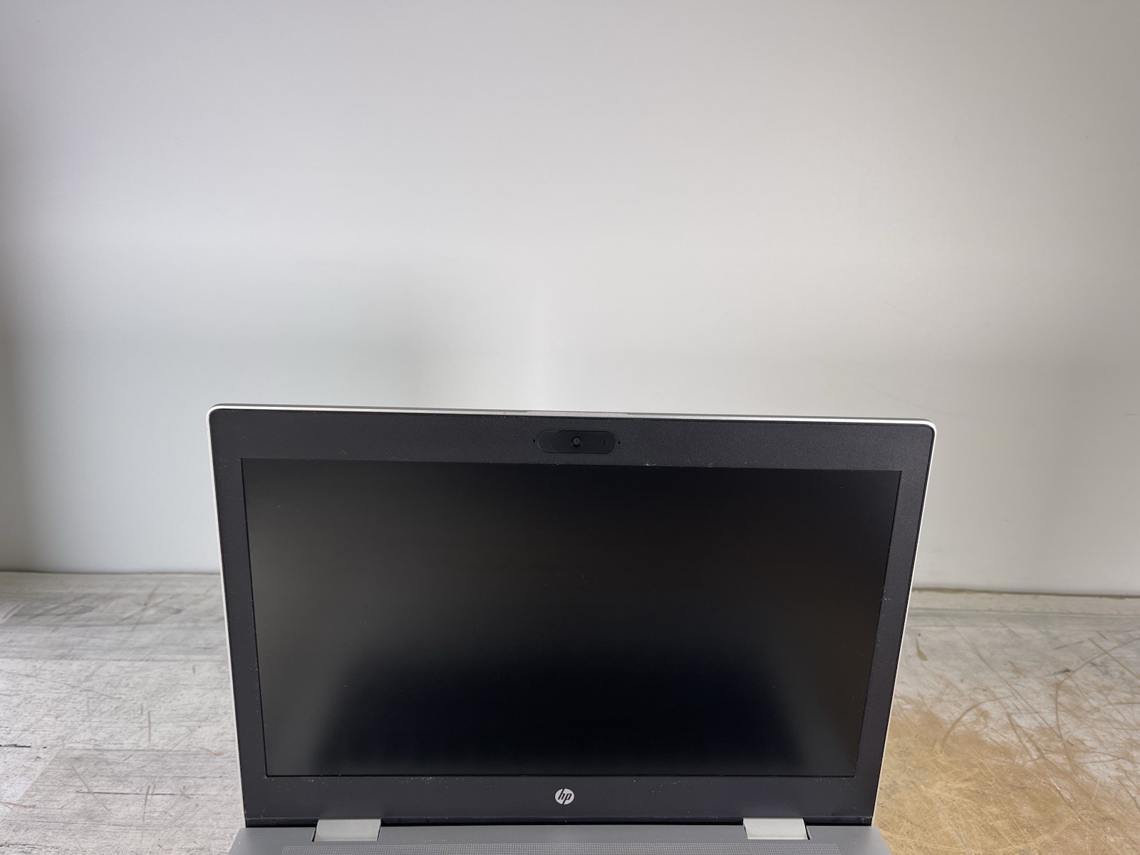 HP PROBOOK 640 G4 i5-8350U @ 1.70GHz, 8GB RAM, NO HDD/OS