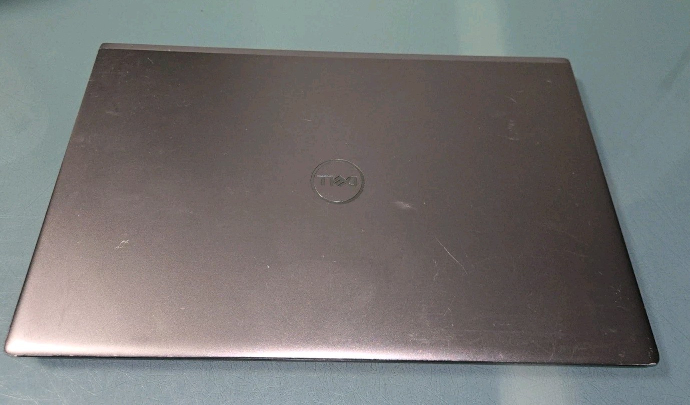 **AS-IS**Dell Vostro 5402 14″ core i7 11th gen 8GB RAM /256G. SSD /WIN11 READ