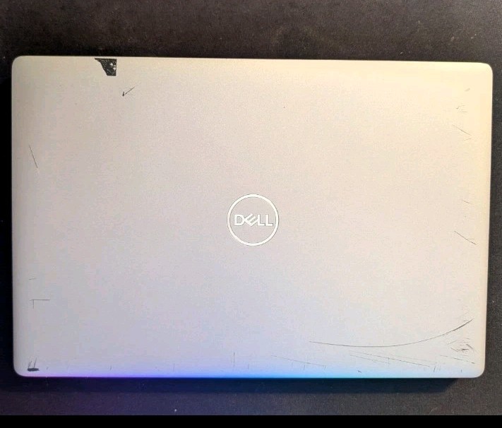 Dell Latitude 5410 14″ LT i5-10310U@1.70GHz 4GB *Read*