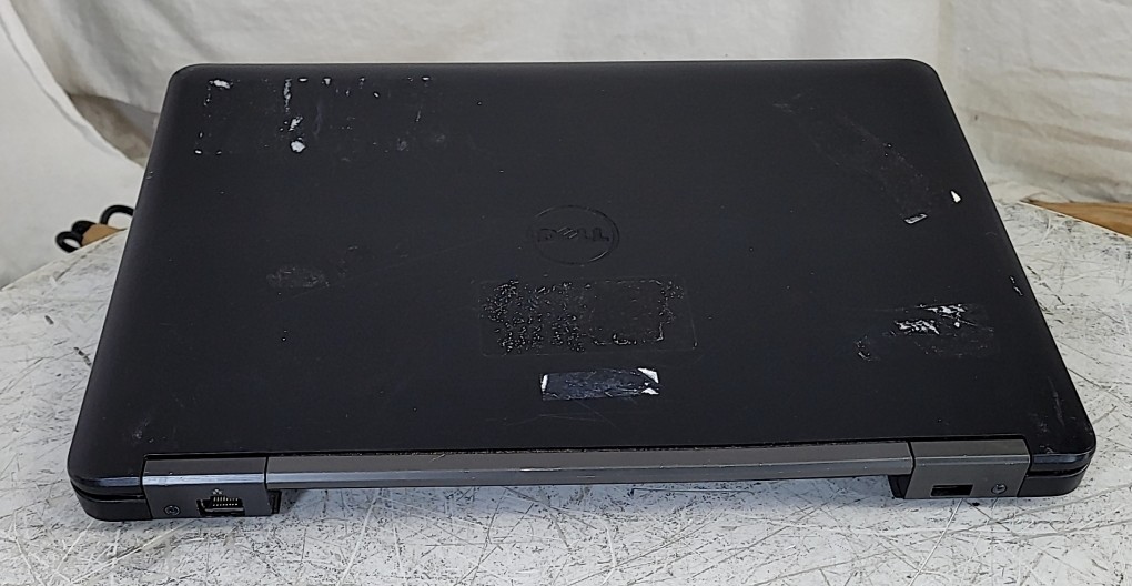 DELL LATITUDE E5440 Laptop Core I5-4300U 4GB 120GB SEE NOTES