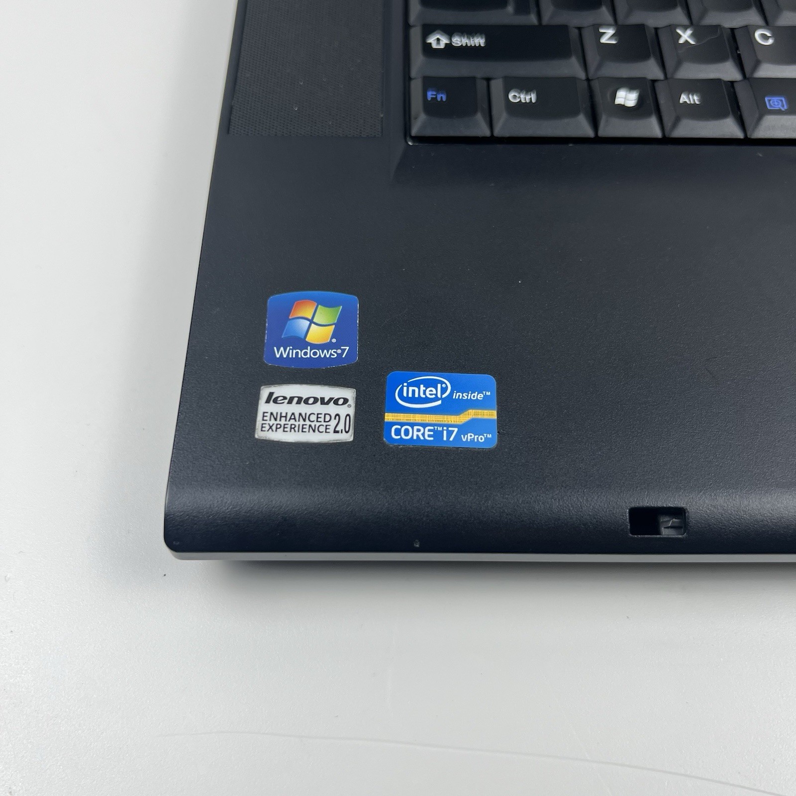 Lenovo ThinkPad T520 Intel i7-2640M 8GB 320GB HDD Win 11 w/ Charger|ELP65, READ