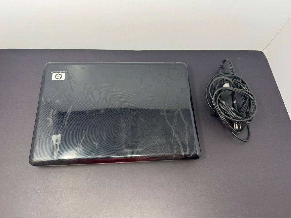 HP Pavilion dv6000 15.6″ AMD Turion 64 x2 Processor