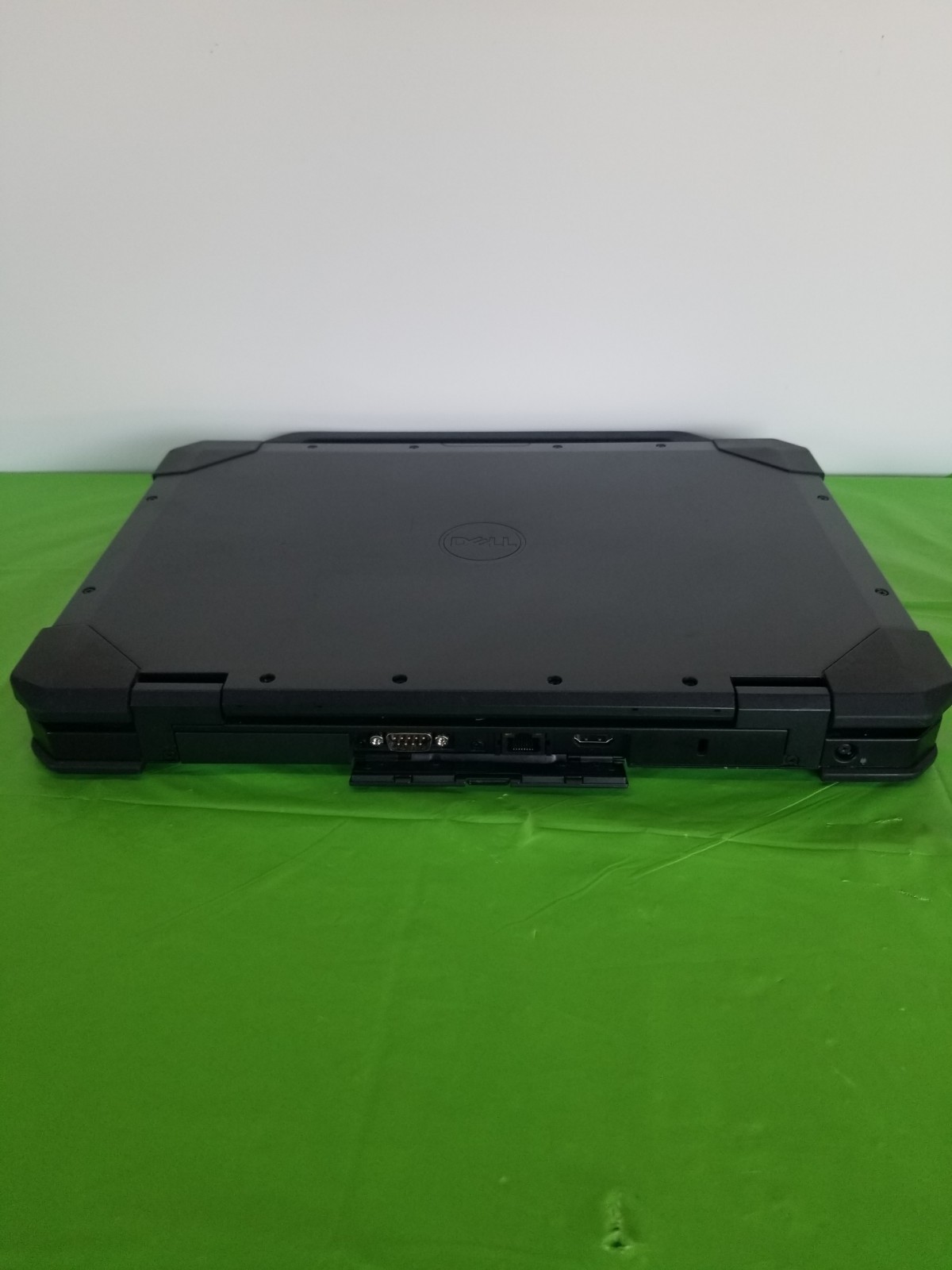 DELL LATITUDE RUGGED 5420 i7-8650U 32GB RAM,512 SSD TOUCH, WIN , 1.90 Toughbook