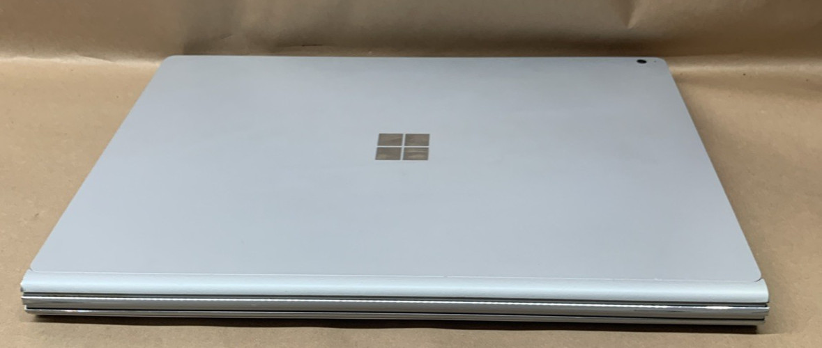 Microsoft Surface Book 2, Intel i7-8650U@1.9GHz, 16GB RAM, 256GB SSD, Win11P