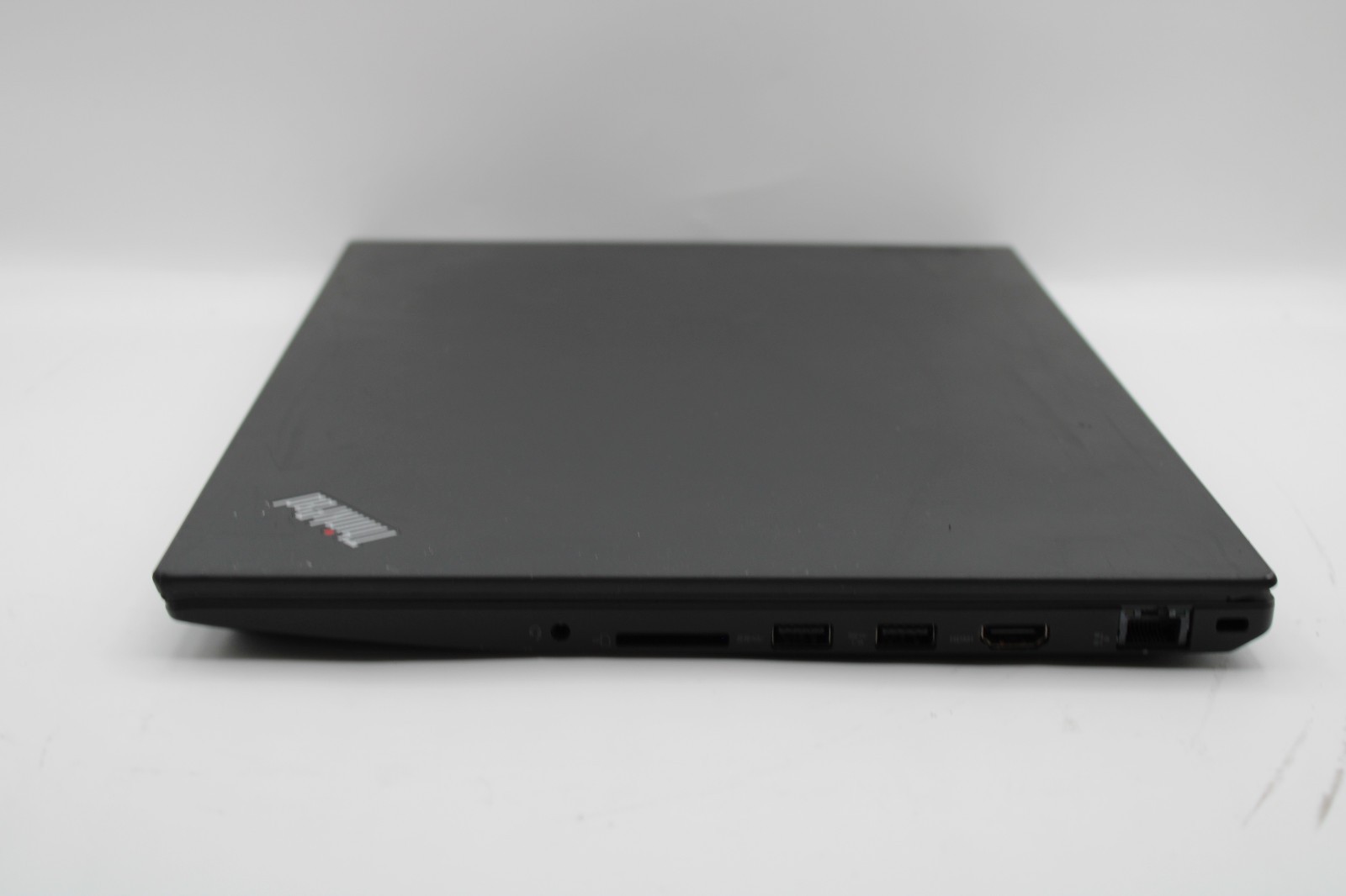 Lenovo ThinkPad T580 i5-8250U @ 1.6 Ghz 16GB RAM 240GB SSD No OS No Battery