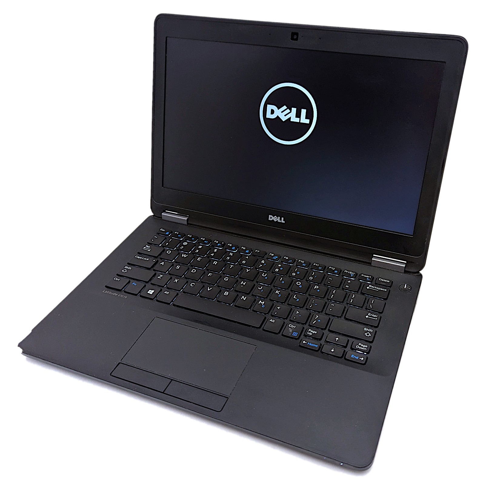 Incomplete Dell Latitude E7270 12.5″ Laptop Intel Core i5-6300U 2.40GHz 8GB RAM