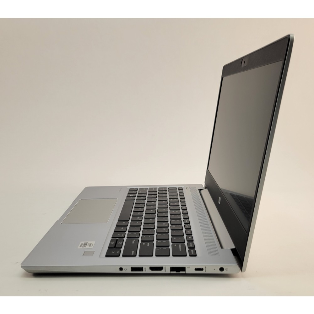 HP ProBook 430 G7 13.3″, i5-10210U -16GB DDR4- 512GB SSD