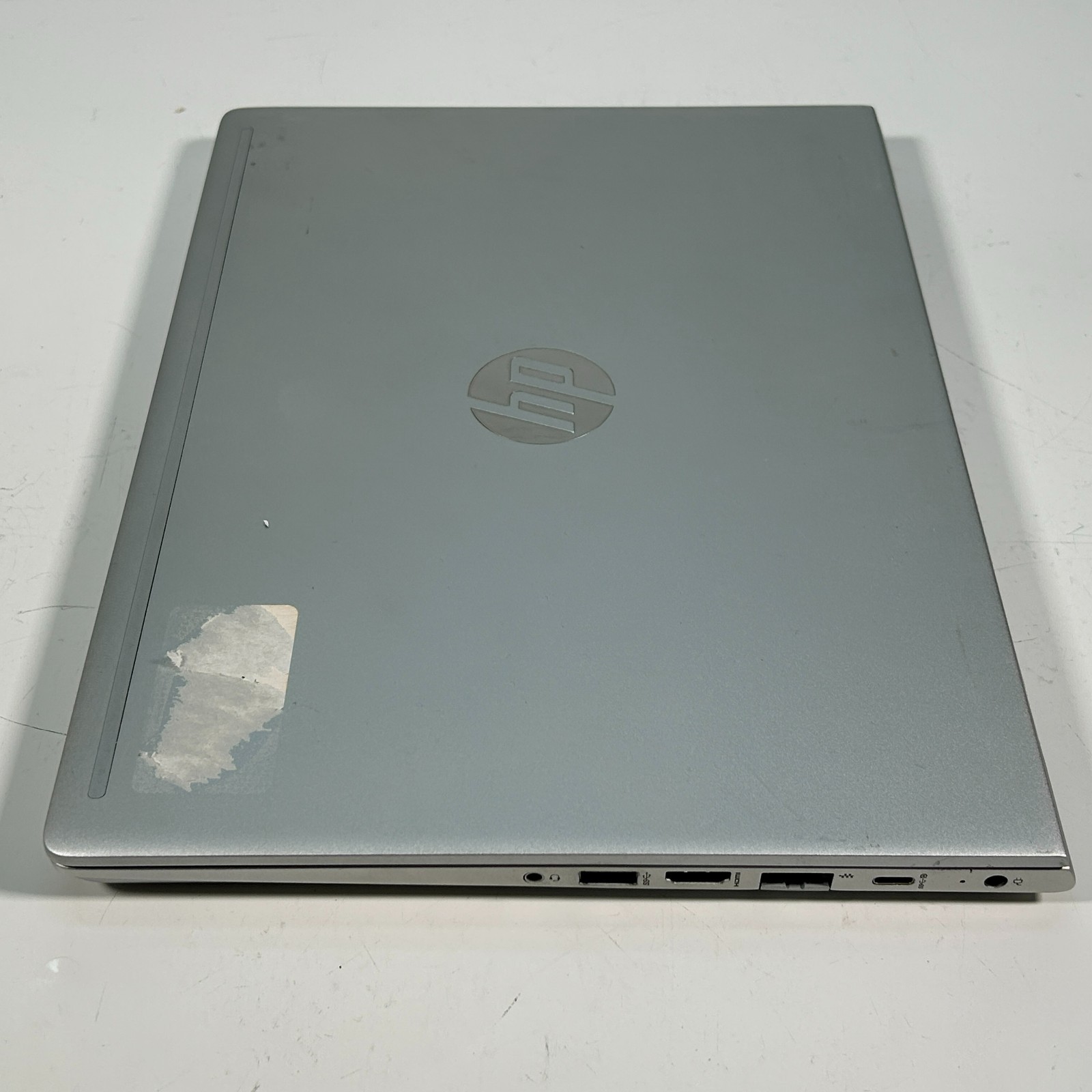 HP ProBook 430 G6 Intel Core i5-8365U 1.6GHz 8GB RAM 256GB NVMe No OS Used