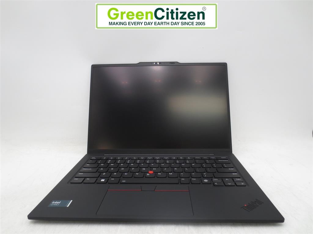 Lenovo ThinkPad X1 Carbon Gen 12 Ultra 5 135U 16GB 512GB SSD 14″ Touch PLS READ