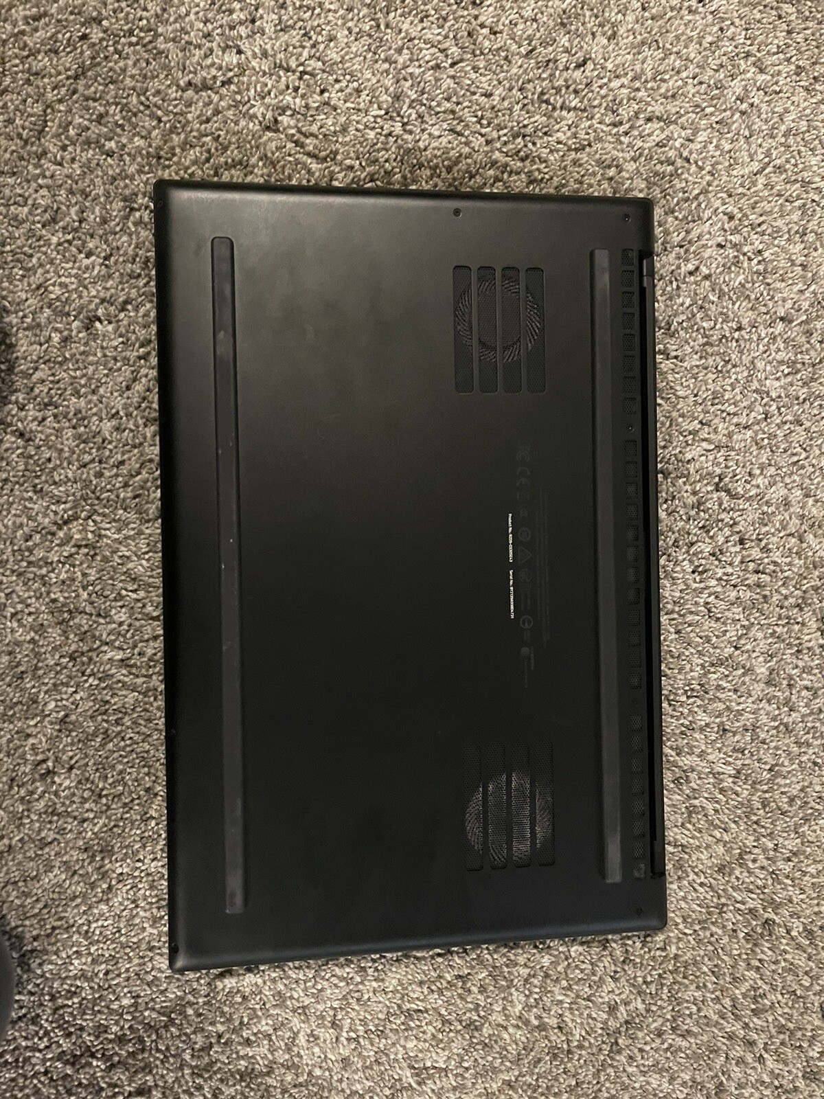 Razer Blade 15.6″ (512GB SSD , Intel Core i7 10th Gen., 5.10GHz, 16GB) Gaming…