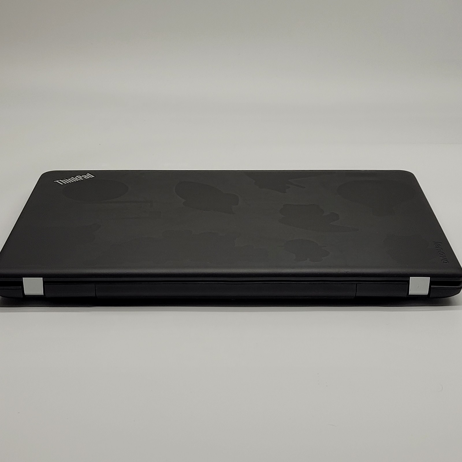 15.6″ Lenovo E560 Laptop i5-6200U @ 2.30GHz 8GB Ram 128GB SSD WIN10 Home (#4)