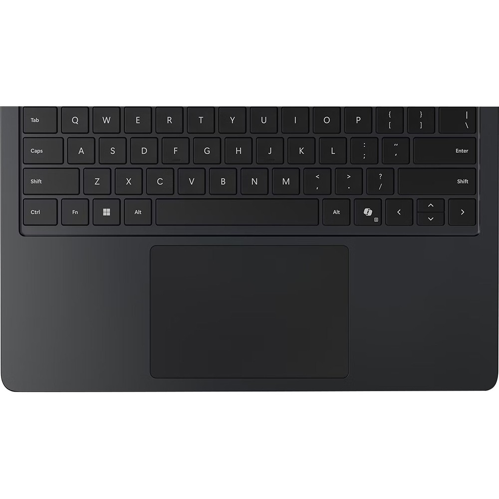Microsoft Surface Commercial 13.8″ Surface Copilot+ PC Laptop in Black – ZHB-000