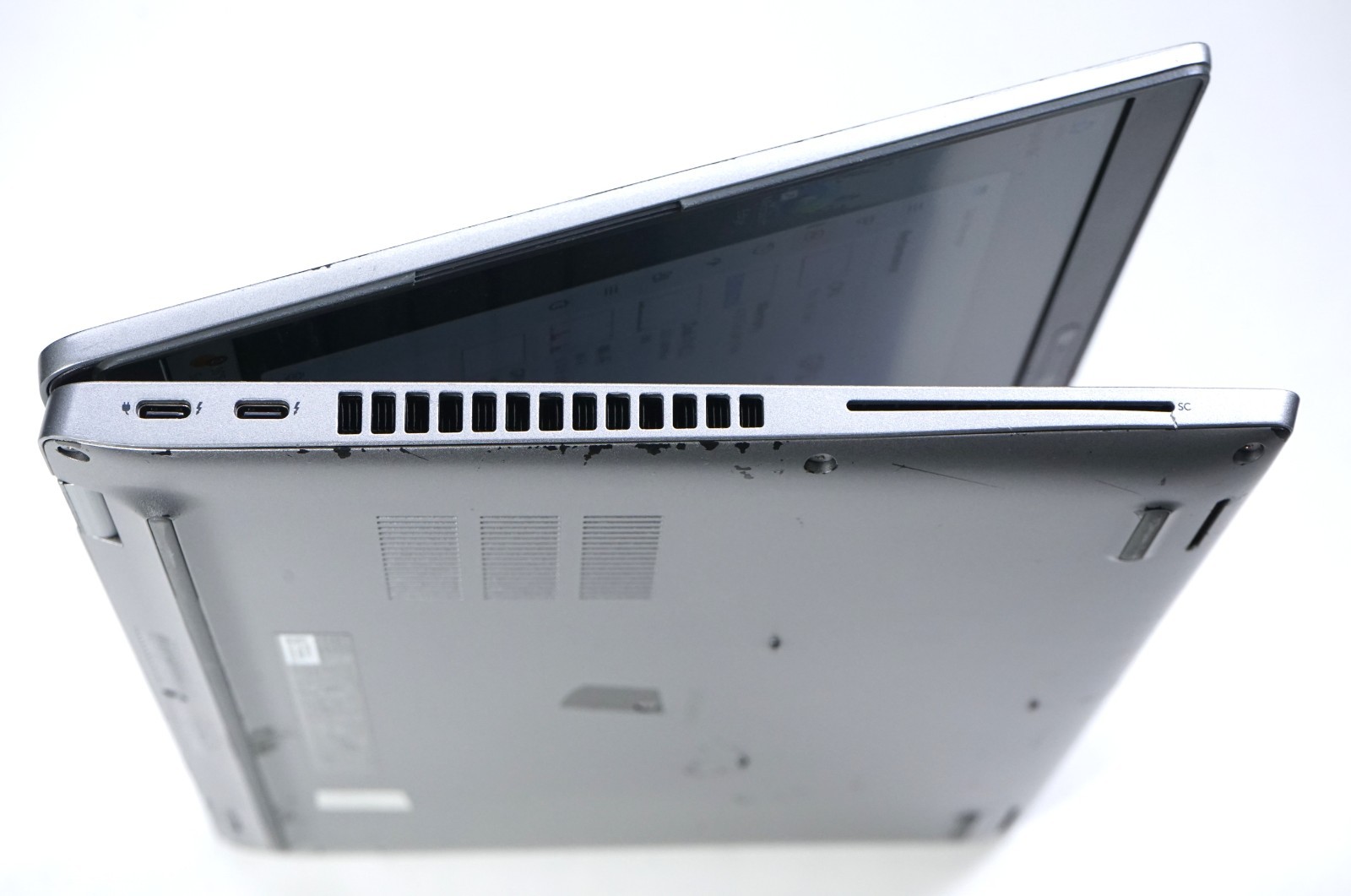 Dell Latitude 5420 14″ Intel Core i7-1185G7 3GHz 16GB RAM 256GB SSD Win 11 Pro