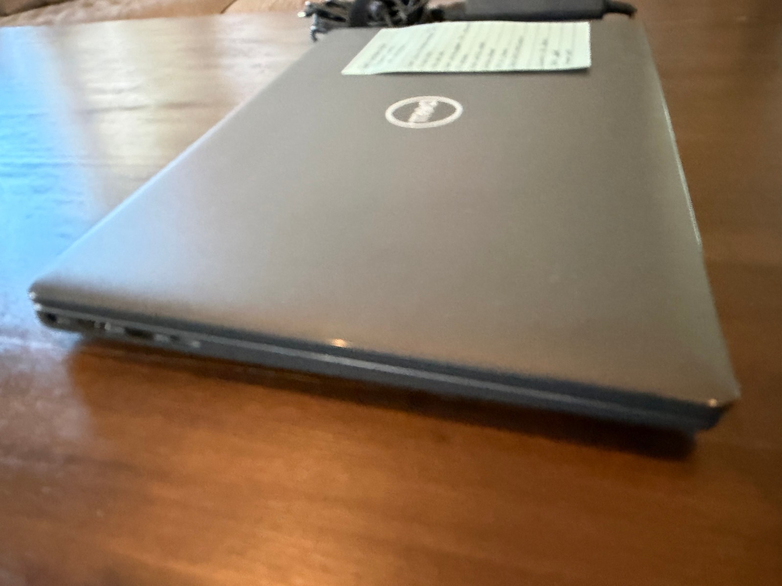 15.6″ DELL Latitude Laptop: 11th Gen Intel Core i5! 8GB RAM! 256GB SSD! Win11PRO