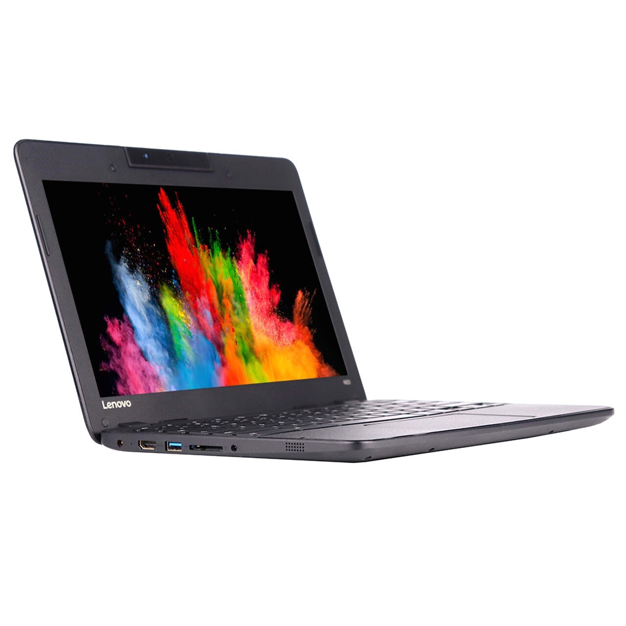 Lenovo Chromebook 11.6″ Laptop Computer Chrome OS 4GB Ram 16GB SSD HDMI Webcam