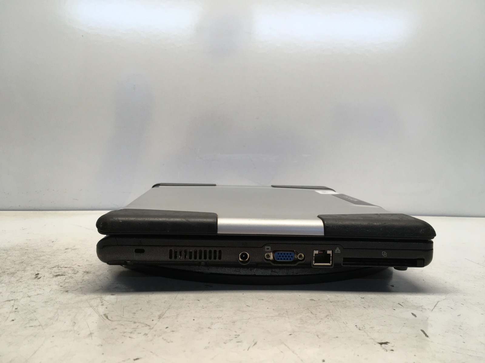 Durabook S14D Intel Pentium M 2.13GHz 1 GB NO HDD