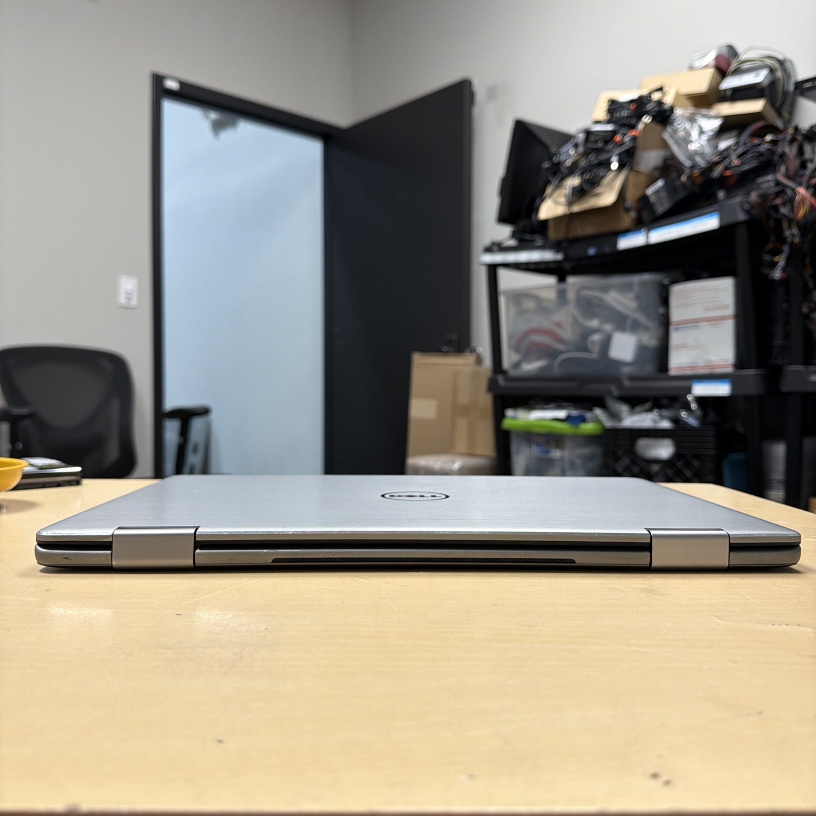 Dell Inspiron 15 7569 2 in 1 Core i7-6500U @2.50GHz 12GB NO HDD NO OS READ