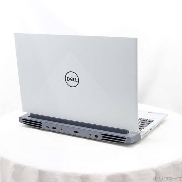 Dell G15 5515 Ryzen Edition 15.6″16GB 512GB SSD GeForce RTX 3050Ti
