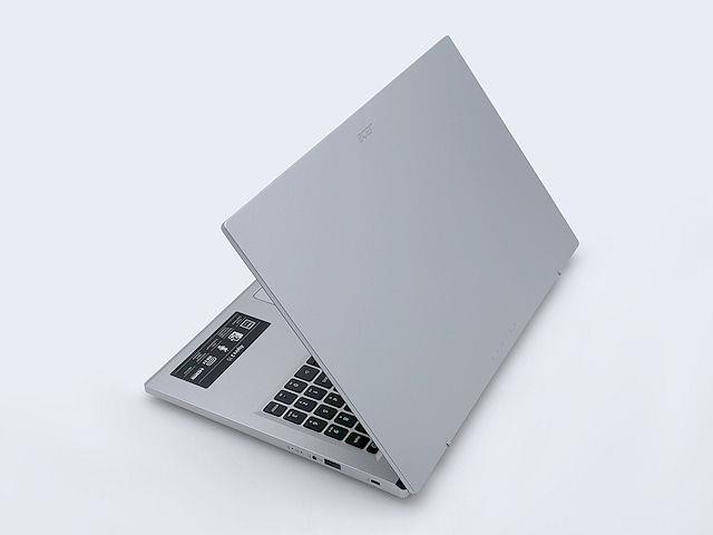 Acer Aspire 3 Notebook Touchscreen 15.6″ Ryzen 5 7520U 16GB 1TB SSD NX.KHDAA.005